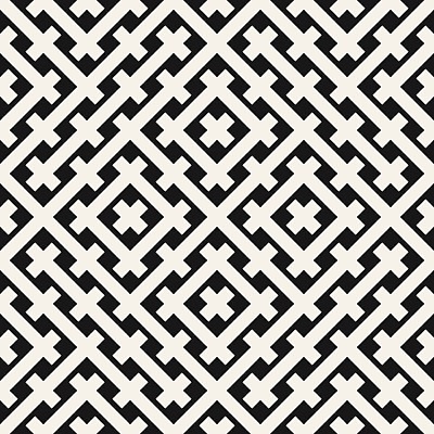 EPS 해외이미지 모양 전통 디자인 선 백그라운드 십자가 패턴 일러스트 벽지 표면 추상 흑백 그래픽 장식 바구니 검은색 줄무늬 수확 흰색 직물 그물 네트워크 타일 질감 복고 심플 망사 짜임 엘리먼트 짜기 포장소품 해외202004 해외일러스트 컬러 무늬 농업 포장 모션 촬영기법 오브젝트 포장재료 파일형식 벡터 이미지허브