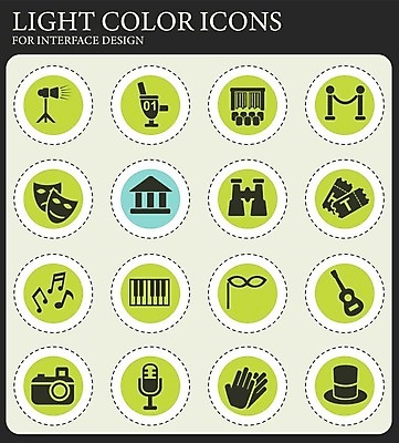 EPS 해외이미지 행복 별 안경 컨셉 의자 일러스트 놀이 열쇠 휴식 아이디어 가면 미술 카메라 확성기 쌍안경 무대 흰색 기타 기둥 커튼 티켓 배우 극장 심볼 마이크 사인 쇼 드라마 책임자 고립 실린더 해외202004 해외일러스트 자연요소 잡화 건축 감정 컬러 음향기기 가구 현악기 문화예술 전자제품 망원경 연예인 파일형식 벡터 이미지허브