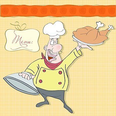 EPS 해외이미지 배너 남자 행복 음식 백그라운드 일러스트 요리 미소 웃음 사람 이벤트 파티 라벨 상점 주방 식당 요리사 저녁식사 카페 방 술집 맛 만화 리더 레시피 주인 점심식사 뷔페 제빵사 치프 해외202004 해외일러스트 직업 감정 컨셉 프레임 표정 식사 파일형식 벡터 이미지허브