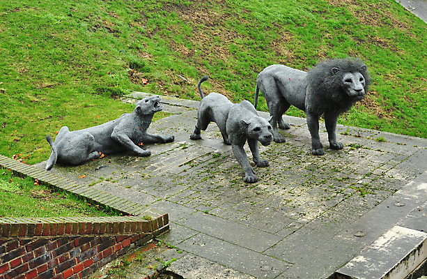 포토 JPG 해외이미지 동물 조각 여행 3 미술 사람없음 조각상 탑 폐허 런던 해외202004 해외포토 건축물 문화예술 영국 조형물 파일형식 이미지허브