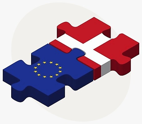 EPS 해외이미지 유럽 조각 컨셉 일러스트 비즈니스 관계 협력 함께함 덴마크 사람 그래픽 3D 깃발 퍼즐 연결 결합 접속 오브젝트 흰배경 나눔 해결 고립 왕국 유럽연합 전국 정부 정치 코펜하겐 통일 해외202004 해외일러스트 나라 백그라운드 북유럽 흰색 디지털합성 파일형식 벡터 이미지허브