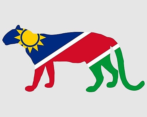 EPS 해외이미지 동물 배너 실루엣 백그라운드 일러스트 빨간색 초록색 파란색 노란색 고양이 흰색 깃발 큼 심볼 사인 표범 고립 나미비아 동물상 전국 해외202004 해외일러스트 컬러 포유류 촬영기법 반려동물 조형물 크기 남아프리카 파일형식 벡터 이미지허브