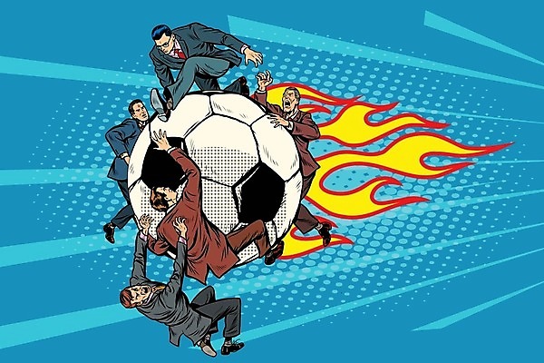 EPS 해외이미지 템플릿 디자인 스포츠 백그라운드 일러스트 비즈니스 축구공 공 놀이 불 미술 사람 경기 그래픽 컵 세계 검은색 축구 경쟁 장비 게임 흰색 비즈니스맨 원형 클래식 유성 가죽 심볼 오브젝트 사인 속도 싱글 싸움 육각형 골 양발 엘리먼트 여의주 오각형 정치 챔피언 해외202004 해외일러스트 자연요소 도형 식기 남자 컬러 컨셉 축구용품 모션 문화예술 구기 직장인 파일형식 벡터 이미지허브