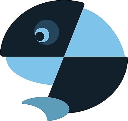 EPS 해외이미지 동물 디자인 야생동물 어린이 일러스트 부분 자연 어류 미술 그래픽 파란색 컴퓨터 추위 유머 플랫 만화 심볼 사인 싱글 그림 고립 엘리먼트 해외202004 해외일러스트 감정 컬러 문화예술 사람 전자제품 수중동물 생태계 파일형식 벡터 이미지허브