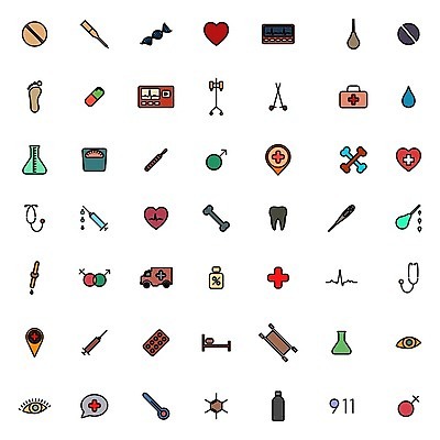 EPS 해외이미지 클립아트 디자인 여자 남자 선 일러스트 청진기 건강 병원 집게 주사기 그래픽 세트 픽토그램 알약 약 웹 진료 장비 간호사 하트 긴급 구출 실험실 플랫 치아 떨어짐 맥박 온도계 구급차 심볼 플라스크 사인 그림 눈금 튜브 고립 돌봄 선로 얇은 피펫 해외202004 해외일러스트 모양 컨셉 인터넷 의학 의료기기 모션 자동차 실험기구 실험 사람 의료진 도움 소화기관 파일형식 벡터 이미지허브