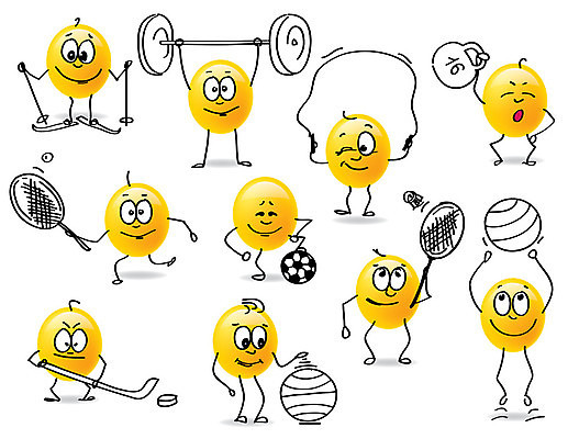 EPS 해외이미지 캐릭터 디자인 행복 감정 얼굴 스포츠 올림픽 일러스트 놀이 표시 성공 열쇠 스키 농구 미소 사람 노란색 축구 페인트 경쟁 꿈 테니스 기도 표현 최고 원형 낟알 무서움 배구 스키선수 하키 역도 점수 나쁜 우울증 해외202004 해외일러스트 일러캐릭터 도형 컬러 컨셉 겨울스포츠 운동선수 표정 신체부위 운동 구기 질병 파일형식 벡터 이미지허브