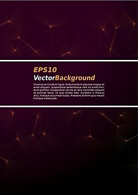 EPS 해외이미지 템플릿 편집 디자인 과학 백그라운드 패턴 일러스트 텍스트 추상 프레임 빛 보라색 에너지 인쇄 쇠사슬 유기농 질감 역동적 광 마케팅 엘리먼트 카피스페이스 해외202004 해외일러스트 웰빙 컬러 컨셉 무늬 공백 파일형식 벡터 이미지허브
