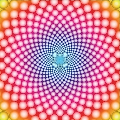 EPS 해외이미지 모양 디자인 응시 백그라운드 패턴 일러스트 모션 상상 벽지 추상 미래 아이디어 나선형 그래픽 장식 빛 컬러풀 디지털 소용돌이 점 원형 질감 복고 정사각형 대칭 엘리먼트 오해 최면 환각 스타일 효과 해외202004 해외일러스트 도형 시선 컬러 컨셉 무늬 회오리 증상 파일형식 벡터 이미지허브