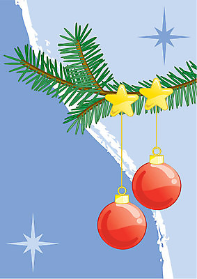 EPS 해외이미지 나무 계절 크리스마스 겨울 일러스트 공 유리 휴가 장식 빨간색 초록색 축제 나뭇가지 인사 원형 신용카드 황금 전나무 취급주의 해외202004 해외일러스트 도형 식물 기념일 컬러 재질 경고 금융 예절 파일형식 벡터 이미지허브