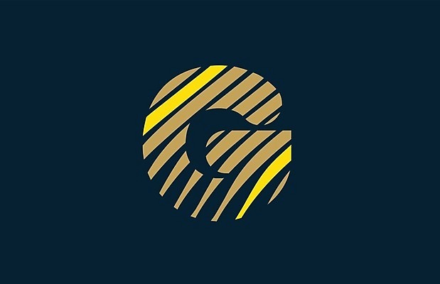 EPS 해외이미지 모양 템플릿 디자인 알파벳 선 일러스트 회사 비즈니스 추상 타이포그라피 줄무늬 G 편지 심볼 신분 엘리먼트 활자 레터링 해외202004 해외일러스트 문자 영어 무늬 활자판 파일형식 벡터 인쇄판 인쇄 이미지허브