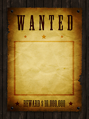 포토 JPG 해외이미지 포스터 사람없음 빈티지 질감 복고 현상수배 카피스페이스 해외포토 컨셉 공백 수배 파일형식 이미지허브