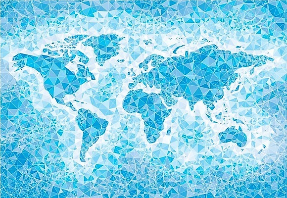 EPS 해외이미지 실루엣 유럽 아시아 바다 여행 백그라운드 컨셉 세계지도 지도 패턴 인터넷 일러스트 통신 아프리카 상상 커뮤니케이션 협력 아이디어 함께함 창조 사람없음 파란색 미국 흰색 네트워크 오세아니아 호주 동쪽 마디 고립 해외202004 해외일러스트 나라 컬러 북아메리카 무늬 촬영기법 세계 방향 파일형식 벡터 이미지허브