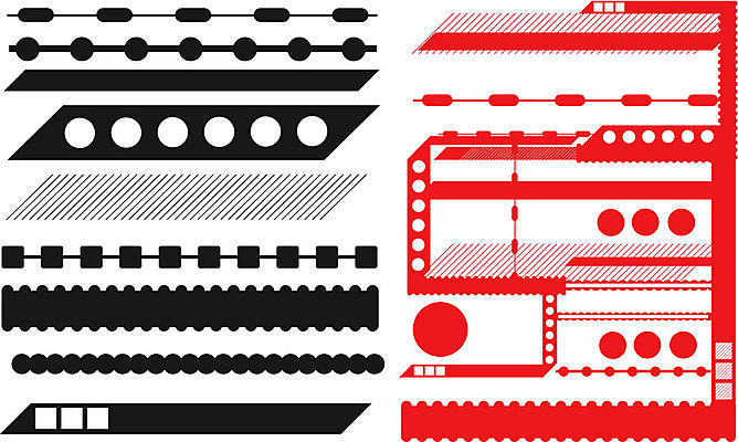 EPS 해외이미지 모양 백그라운드 패턴 일러스트 상상 프레임 형상 미술 그래픽 세트 검은색 줄무늬 흰색 원형 수집 그림 질감 그런지 엘리먼트 스타일 효과 해외202004 해외일러스트 도형 컬러 무늬 문화예술 파일형식 벡터 이미지허브