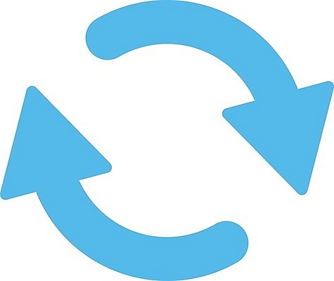 EPS 해외이미지 일러스트 화살 새로움 픽토그램 재활용 도전 화물 플랫 연결 방향 흰배경 상쾌 롤 네비게이션 다운로드 고립 상형문자 업데이트 업로드 해외202004 해외일러스트 문자 감정 백그라운드 컨셉 운송업 흰색 친환경 파일형식 벡터 이미지허브