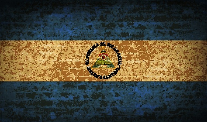 EPS 해외이미지 배너 여행 백그라운드 일러스트 풍경 그래픽 가로 심볼 사인 무역 신분 애국심 니카라과 엘리먼트 전국 해외202004 해외일러스트 산업 남아메리카 파일형식 벡터 이미지허브