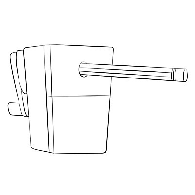 EPS 해외이미지 클립아트 손 디자인 백그라운드 일러스트 미술 사람 그래픽 파란색 사무실 연필 노란색 장비 흰색 플라스틱 만화 심볼 오브젝트 싱글 고립 마스코트 해외202004 해외일러스트 컬러 비즈니스 재질 문화예술 학용품 신체부위 필기구 파일형식 벡터 이미지허브