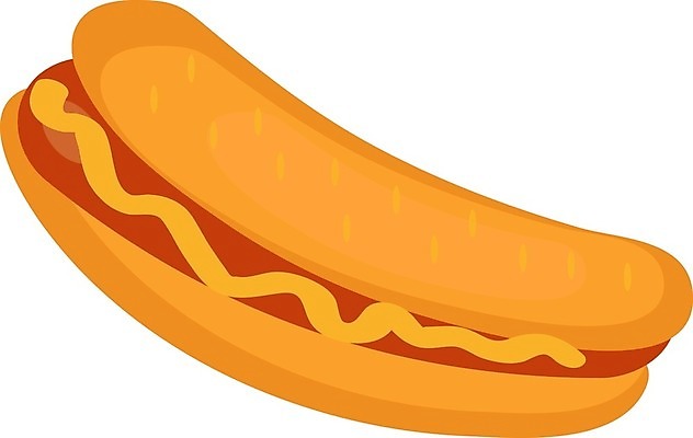 EPS 해외이미지 디자인 음식 백그라운드 일러스트 패스트푸드 샌드위치 육류 노란색 식사 저녁식사 흰색 뜨거움 소시지 플랫 개 맛 아침식사 케첩 만화 먹기 머스터드 배고픔 심볼 속도 메뉴 핫도그 점심식사 고립 번 해로움 해외202004 해외일러스트 빵 컬러 컨셉 식재료 포유류 모션 소스_음식 가공식품 인스턴트 파일형식 벡터 이미지허브