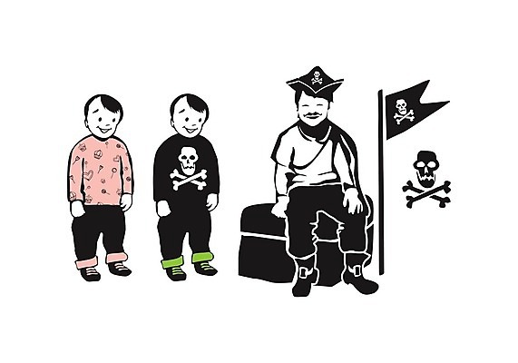 EPS 해외이미지 캐릭터 실루엣 백그라운드 일러스트 가족 세트 파티 흰색 수집 쌍둥이 심볼 형제 해적 보물 고립 궤 미니멀리스트 해외202004 해외일러스트 일러캐릭터 남자 컬러 관계 촬영기법 이벤트 도둑 파일형식 벡터 이미지허브