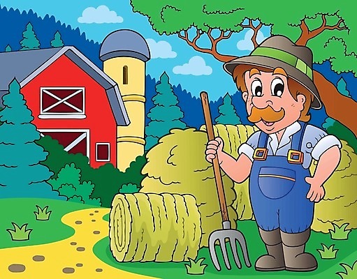 EPS 해외이미지 외관 길 포크 농업 일러스트 자연 미술 사람 건물 농가 농장 나뭇가지 시골 그리기 건초더미 볏짚 농부 오솔길 그림 흙더미 외양간 밭일 쇠스랑 해외202004 해외일러스트 나무 직업 식기 건축물 산업 모션 문화예술 흙 건초 짚 생태계 파일형식 벡터 더미 이미지허브