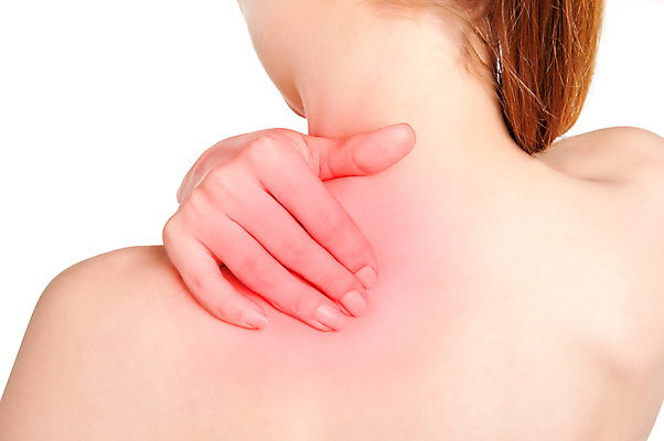 포토 JPG 해외이미지 손 여자 신체 근육 친절 스트레스 건강 사람없음 빨간색 고통 마사지 상처 지압 연습 어깨 근육질 목 긴장 고립 부담 요통 해외202004 해외포토 감정 컬러 사람 신체부위 몸매 허리통증 파일형식 이미지허브