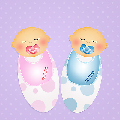 포토 JPG 해외이미지 여자 남자 행복 어린이 분홍색 2 일러스트 소년 사람없음 파란색 기쁨 아기 신생아 발표 노리개젖꼭지 쌍둥이 결백 세례 천진난만 해외202004 해외포토 감정 컬러 컨셉 가족 사람 아기용품 파일형식 이미지허브