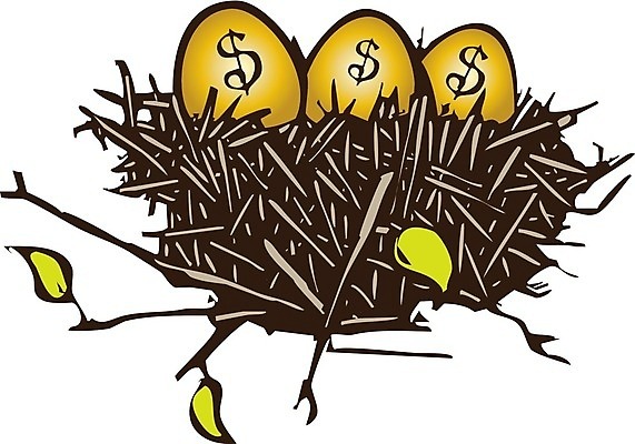 EPS 해외이미지 돈 일러스트 비즈니스 믿음 계란 저축 시장 황금 둥지 은퇴 투자 거위 욕심 목판화 적자 표준 해외202004 해외일러스트 감정 조류 금융 알 재산 파일형식 벡터 이미지허브