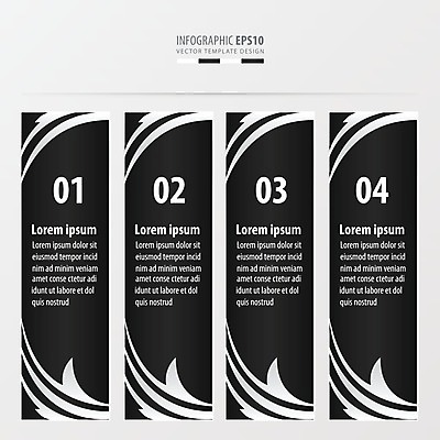 EPS 해외이미지 클립아트 템플릿 디자인 배너 리본 선 파도 백그라운드 컨셉 패턴 일러스트 비즈니스 추상 화살 나선형 미술 세트 숫자 꼬리표 라벨 자료 인포그래픽 정보 원형 연결 심볼 사인 메뉴 옵션 레이아웃 역동적 종이접기 네비게이션 단계 리듬 웹디자인 해외202004 해외일러스트 도형 문자 종이 바다 무늬 문화예술 프레임 접기 파일형식 벡터 이미지허브