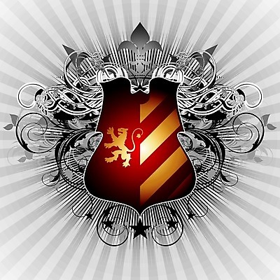 EPS 해외이미지 모양 배너 백그라운드 일러스트 프레임 장식 라벨 힘 화려 중세 황금 우아함 심볼 사인 복고 초대 방패 빅토리아 증명서 해외202004 해외일러스트 컨셉 역사 파일형식 벡터 이미지허브