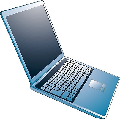 EPS 해외이미지 교육 컨셉 인터넷 일러스트 비즈니스 통신 모바일 새로움 기술 파란색 노트북 컴퓨터 사무실 스크린 검은색 공책 자료 터치 키보드 연결 휴대용 심볼 오브젝트 광택 고립 주도 현실 디테일 해외202004 해외일러스트 컬러 문구용품 전자제품 예절 파일형식 벡터 이미지허브