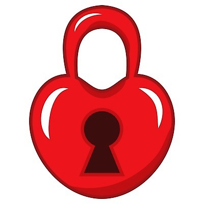 EPS 해외이미지 모양 디자인 결혼 백그라운드 일러스트 휴가 자물쇠 발렌타인데이 선물 사랑 안전 빨간색 빛 흰색 하트 보호 심볼 사인 잠금 보안 고립 엘리먼트 철강 해외202004 해외일러스트 감정 컬러 컨셉 데이이벤트 이벤트 파일형식 벡터 기념일 이미지허브