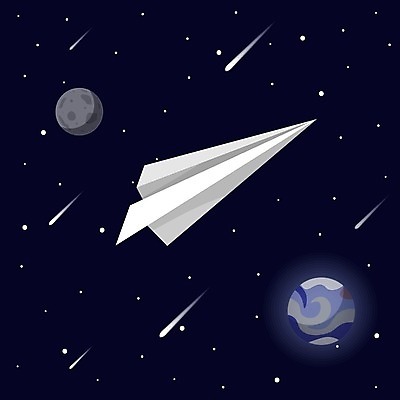 EPS 해외이미지 디자인 별 종이 과학 여행 백그라운드 컨셉 날개 일러스트 교통시설 자연 하늘 추상 비행기 항해 그래픽 빛 장난감 우주 행성 자유 달 분위기 만화 심볼 오브젝트 항공 코스모스 종이접기 은하계 천문학 천국 대패 해외202004 해외일러스트 자연요소 교육 꽃 교통 무늬 배_교통 항공교통 대중교통 시설 생태계 접기 파일형식 벡터 이미지허브