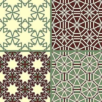 EPS 해외이미지 디자인 꽃 종이 선 백그라운드 꽃무늬 패턴 일러스트 벽지 추상 미술 장식 초록색 파란색 갈색 수확 덮개 직물 황금 인쇄 질감 복고 정사각형 엘리먼트 해외202004 해외일러스트 도형 식물 컬러 무늬 농업 문화예술 뚜껑 파일형식 벡터 이미지허브