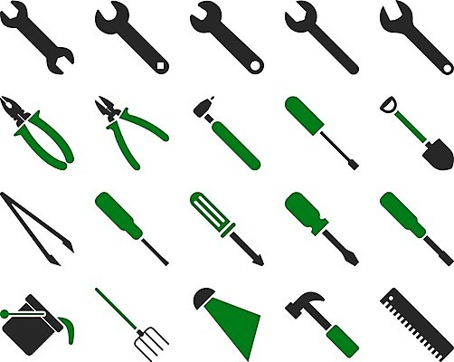 EPS 해외이미지 클립아트 직업 산업 포크 농업 일러스트 치과 픽토그램 페인트 장비 안개 기구 그리기 망치 양동이 측정 분수 옵션 원예 제트기 펜치 길이 유지 고립 땅파기 밭일 배관공 상형문자 송곳 쇠스랑 에어로졸 커터 해외202004 해외일러스트 문자 식기 모션 날씨 비행기 병원 취미 공구 파일형식 벡터 이미지허브