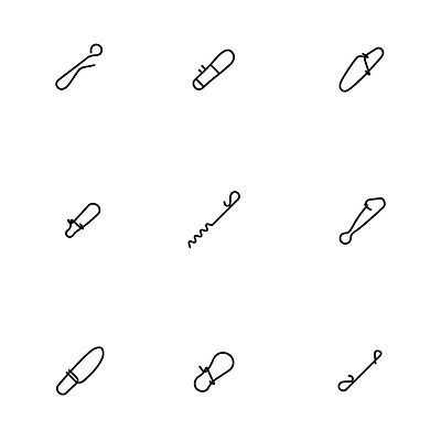 EPS 해외이미지 클립아트 디자인 선 스포츠 백그라운드 일러스트 열쇠 낚시 자물쇠 어류 안전 취미 그래픽 세트 머리 금속 검은색 손상 장비 흰색 잡기 고리 플랫 벌레 연결 유혹 오브젝트 그림 윤곽 미끼 얼레 고립 돌리기 얇은 철강 포식 해외202004 해외일러스트 컬러 곤충 컨셉 모션 재질 레저 신체부위 수중동물 파일형식 벡터 이미지허브