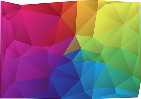 EPS 해외이미지 모양 템플릿 디자인 포스터 종이 분홍색 백그라운드 패턴 오렌지 일러스트 벽지 추상 경사 그래픽 빨간색 초록색 파란색 빛 컬러풀 노란색 3D 디지털 보라색 어둠 덮개 주름 큐브 질감 종이접기 모자이크 시트 찌그러짐 구김 구성 스펙트럼 접기 효과 해외202004 해외일러스트 컬러 컨셉 무늬 과일 모션 뚜껑 디지털합성 파일형식 벡터 이미지허브