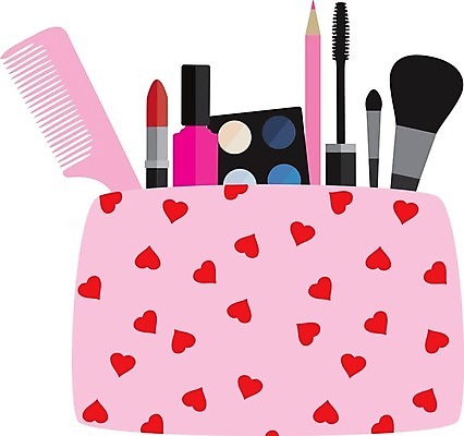 EPS 해외이미지 여자 일러스트 빨간색 세트 유행 화장품 립스틱 붓 플랫 우아함 손톱관리 가루 볼터치 수집 오브젝트 마스카라 광택 아이섀도 고립 아이라이너 해외202004 해외일러스트 컬러 컨셉 사람 화장 뷰티 네일아트 파일형식 벡터 이미지허브