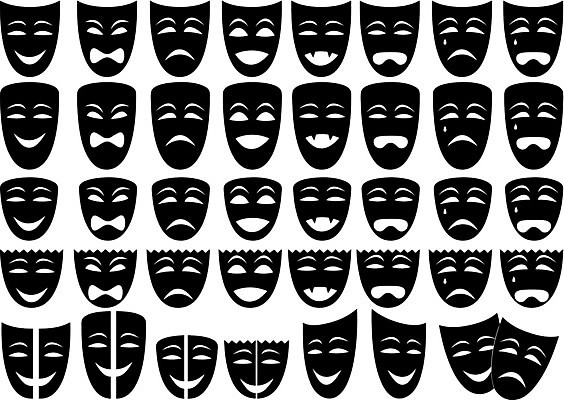 EPS 해외이미지 전통 디자인 행복 문화 얼굴 일러스트 휴가 가면 미술 웃음 장식 세트 파티 유행 축제 할로윈 무대 분노 축하 표현 입 울음 서커스 신비 무서움 눈썹 극장 수집 심볼 그림 쇼 장면 변장 모음 연극 가면무도회 고딕 고립 무도회 오페라 해외202004 해외일러스트 감정 컨셉 문화예술 표정 이벤트 한글 신체부위 파일형식 벡터 이미지허브