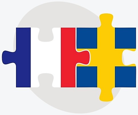EPS 해외이미지 조각 컨셉 일러스트 비즈니스 관계 협력 함께함 스웨덴 사람 그래픽 3D 프랑스 깃발 퍼즐 연결 결합 접속 오브젝트 흰배경 나눔 해결 프랑스어 고립 공화국 스칸디나비아 스톡홀름 왕국 전국 정부 정치 통일 해외202004 해외일러스트 문자 유럽 나라 백그라운드 북유럽 흰색 디지털합성 파일형식 벡터 이미지허브