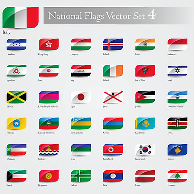 EPS 해외이미지 일러스트 아이슬란드 빛 세트 일본 이탈리아 깃발 수집 사인 인도네시아 광택 라오스 아일랜드 케냐 홍콩 헝가리 공화국 라트비아 온두라스 요르단 이라크 이란 이스라엘 자메이카 전국 카자흐스탄 쿠웨이트 키르기스스탄 해외202004 해외일러스트 유럽 나라 아시아 북아메리카 중동 아프리카 북유럽 중국 중앙아메리카 동유럽 서아시아 중앙아시아 파일형식 벡터 이미지허브