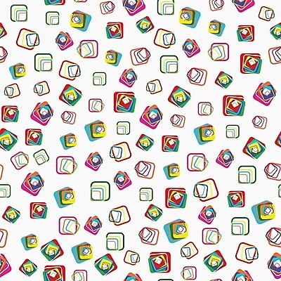 EPS 해외이미지 디자인 어린이 백그라운드 패턴 오렌지 일러스트 벽지 추상 미술 그래픽 장식 빨간색 파란색 컬러풀 숫자 노란색 회색 화려 모서리 서식 분열 엘리먼트 스타일 해외202004 해외일러스트 문자 컬러 컨셉 무늬 과일 문화예술 사람 파일형식 벡터 이미지허브