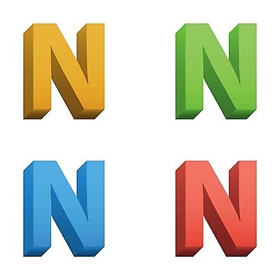 EPS 해외이미지 모양 디자인 알파벳 일러스트 그림자 경사 빨간색 초록색 파란색 빛 세트 숫자 3D 어둠 회색 원형 날카로움 해외202004 해외일러스트 도형 문자 영어 컬러 디지털합성 파일형식 벡터 이미지허브