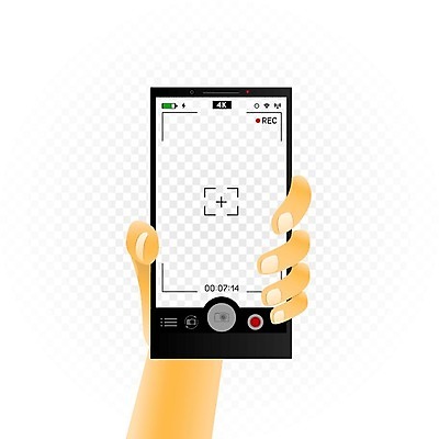 EPS 해외이미지 템플릿 손 응시 백그라운드 일러스트 프레임 세로 스마트폰 핸드폰 카메라 디지털 스크린 검은색 사진촬영 손상 흰색 잡기 네트워크 구멍 투명 사진사 필름 그림 장면 증거 직사각형 동영상 셔터 구성 소셜 해외202004 해외일러스트 도형 시선 컬러 컨셉 모션 신체부위 전자제품 스마트기기 촬영 작가 파일형식 벡터 직업 사람 이미지허브