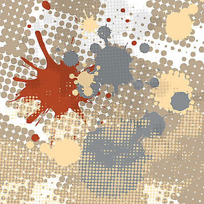 EPS 해외이미지 디자인 실루엣 백그라운드 컨셉 패턴 일러스트 추상 잉크 미술 페인트 흐름 붓 점 얼룩 액체 떨어짐 질감 분무기 그런지 옛날 해외202004 해외일러스트 무늬 문화예술 촬영기법 파일형식 벡터 이미지허브