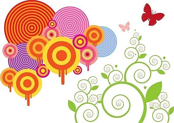 EPS 해외이미지 식물 계절 꽃 나비 백그라운드 잎 꽃무늬 패턴 곡선 일러스트 자연 벽지 추상 미술 야외 그래픽 장식 봄 수확 흰색 축하 점 원형 신용카드 화려 클래식 심볼 그림 질감 복고 동물상 엘리먼트 스타일 해외202004 해외일러스트 도형 선 컬러 곤충 컨셉 무늬 농업 문화예술 금융 조형물 생태계 파일형식 벡터 이미지허브