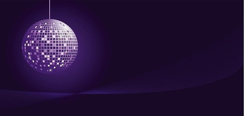 EPS 해외이미지 모양 음악 분홍색 패턴 곡선 일러스트 공 유리 바닥 기념 그림자 그래픽 빛 반짝임 컬러풀 반사 파티 거울 광선 축하 춤 원형 저녁 DJ 심볼 클럽 그림 복고 디스코 되감기 스타일 유흥 세련 해외202004 해외일러스트 도형 선 컬러 컨셉 무늬 모션 재질 문화예술 이벤트 밤 야간 파일형식 벡터 이미지허브