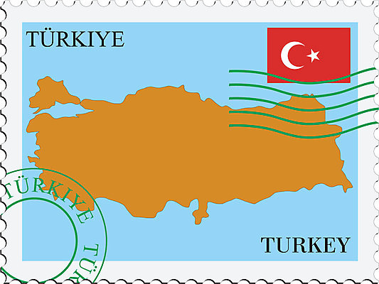 EPS 해외이미지 디자인 배너 종이 지도 인터넷 일러스트 추상 미술 사무실 깃발 편지 칠면조 우표 해외202004 해외일러스트 무늬 비즈니스 조류 문화예술 파일형식 벡터 이미지허브