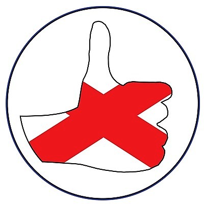 EPS 해외이미지 손 일러스트 통신 손가락 영국 미술 그래픽 엄지손가락 깃발 사인 그림 신호 배지 북쪽 아일랜드 발견 감탄 고립 해외202004 해외일러스트 유럽 문화예술 신체부위 방향 파일형식 벡터 이미지허브