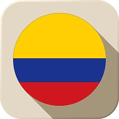 EPS 해외이미지 디자인 배너 여행 스티커 지도 인터넷 일러스트 모바일 그림자 세계 알약 라벨 깃발 원형 플랫 어플리케이션 콜롬비아 수집 심볼 사인 대륙 레이아웃 배지 애국심 휘장 고립 엘리먼트 인터페이스 전국 지리 평야 해외202004 해외일러스트 도형 자연 프레임 약 남아메리카 파일형식 벡터 이미지허브