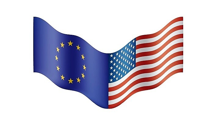 EPS 해외이미지 배너 유럽 문화 물결 백그라운드 2 일러스트 관계 바람 협력 경제 세계 미국 우정 유로 흰색 깃발 심볼 사인 무역 애국심 동맹 고립 브뤼셀 유럽연합 전국 정부 정치 지원 콜라보레이션 해외202004 해외일러스트 자연요소 나라 산업 컬러 돈 북아메리카 날씨 친구 파일형식 벡터 이미지허브