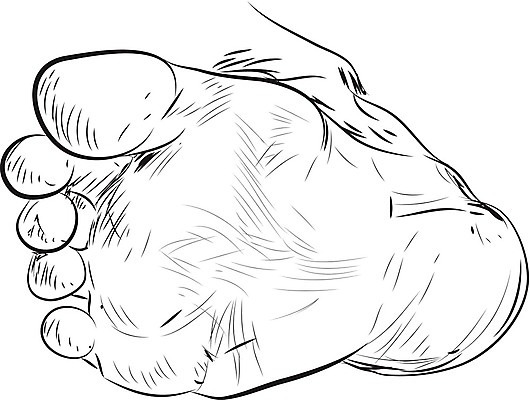 EPS 해외이미지 손 디자인 선 백그라운드 패턴 신체 일러스트 부분 손가락 해부 발 바닥 잉크 미술 그래픽 연필 검은색 흰색 낙서 발자국 만화 스케치 그림 질감 손그림 발가락 발목 고립 그런지 양발 핸드메이드 해외202004 해외일러스트 컬러 무늬 의학 자국 문화예술 학용품 신체부위 필기구 파일형식 벡터 이미지허브